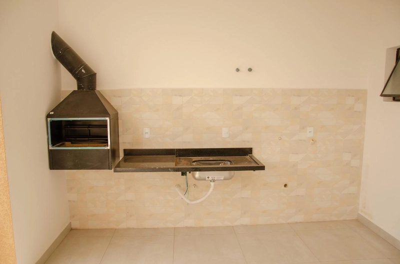 Casa para Venda em Bragança Paulista / SP no bairro Vila Romana: 3ª foto da galeria de imagens do imóvel
