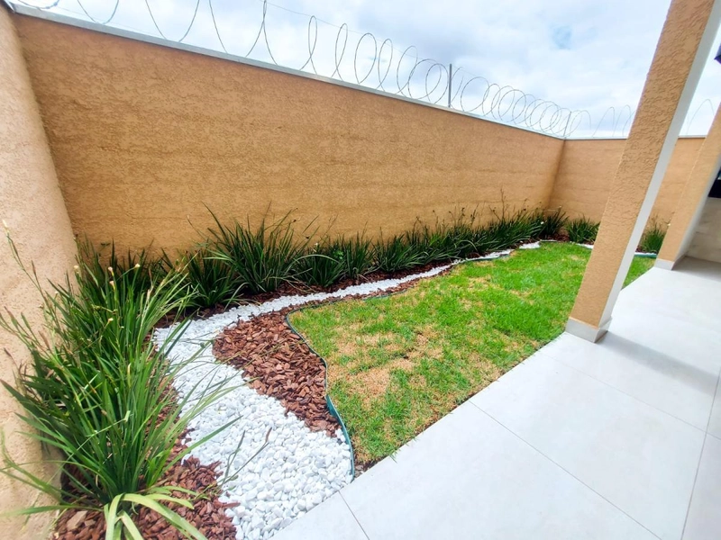 Casa para Venda em Bragança Paulista / SP no bairro Vila Romana: 18ª foto da galeria de imagens do imóvel