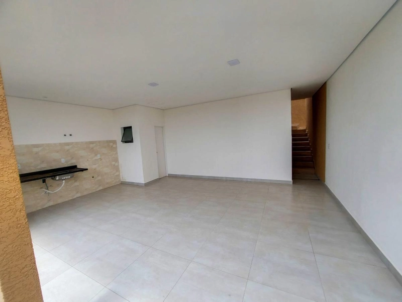 Casa para Venda em Bragança Paulista / SP no bairro Vila Romana: 12ª foto da galeria de imagens do imóvel