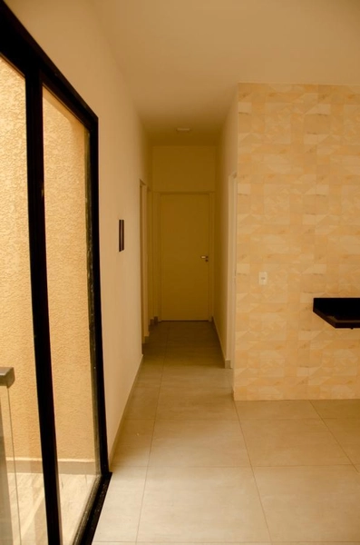 Casa para Venda em Bragança Paulista / SP no bairro Vila Romana: 2ª foto da galeria de imagens do imóvel