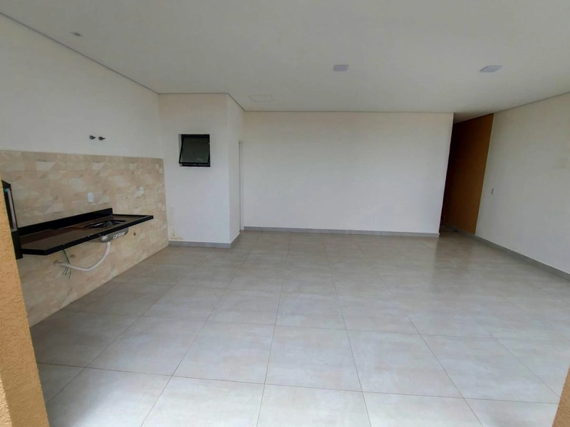 Casa para Venda em Bragança Paulista / SP no bairro Vila Romana: 4ª foto da galeria de imagens do imóvel