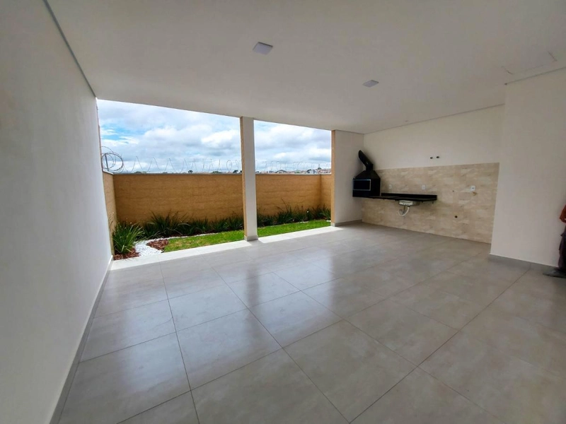 Casa para Venda em Bragança Paulista / SP no bairro Vila Romana: 14ª foto da galeria de imagens do imóvel