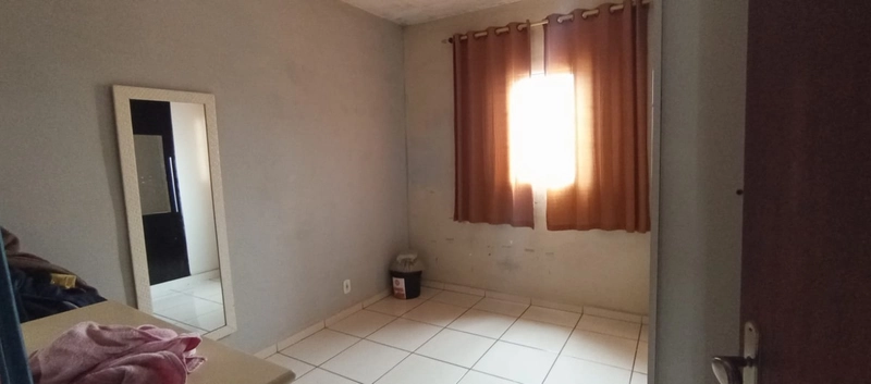 Casa térrea à venda – Águas Claras – Bragança Paulista/SP: 1ª foto da galeria de imagens do imóvel