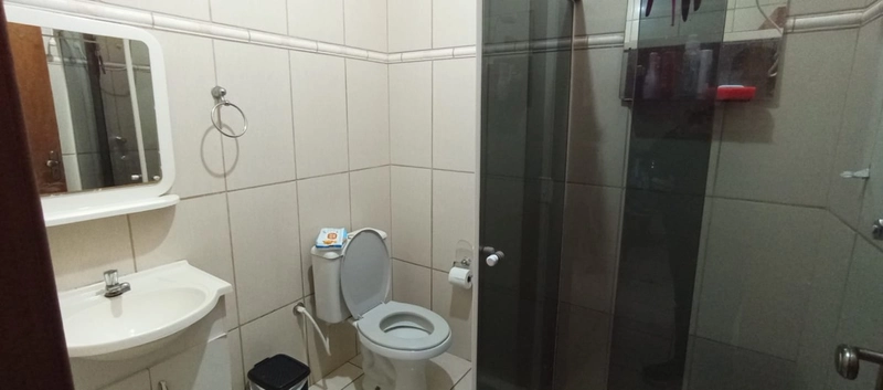 Casa térrea à venda – Águas Claras – Bragança Paulista/SP: 6ª foto da galeria de imagens do imóvel