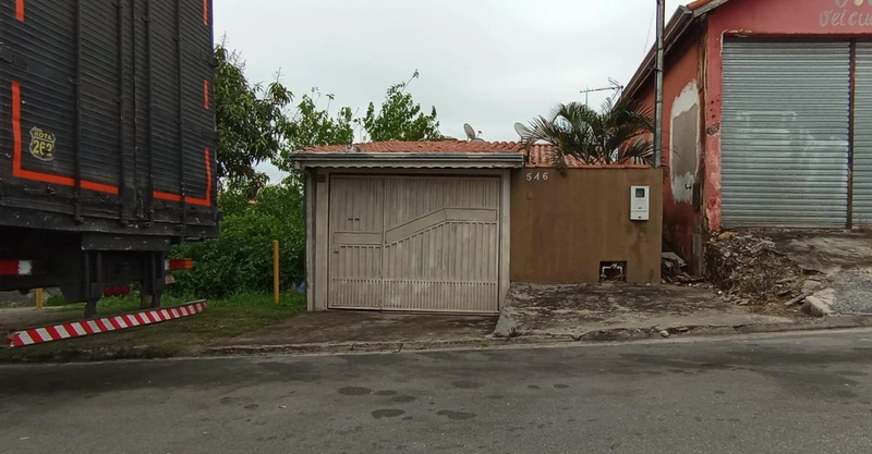 Casa térrea à venda – Águas Claras – Bragança Paulista/SP: 4ª foto da galeria de imagens do imóvel