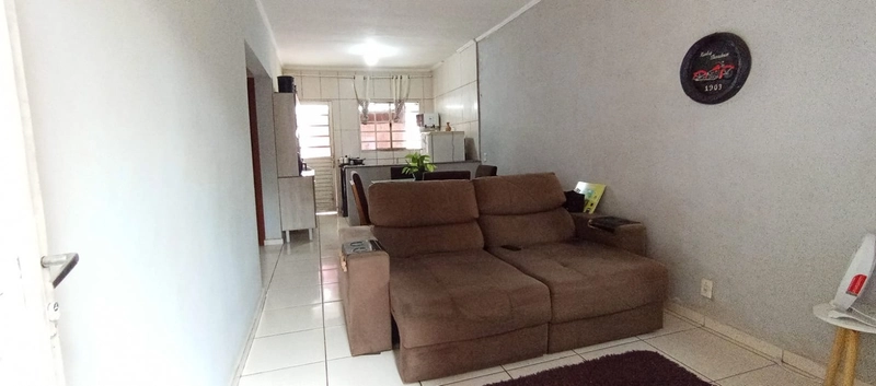 Casa térrea à venda – Águas Claras – Bragança Paulista/SP: 9ª foto da galeria de imagens do imóvel