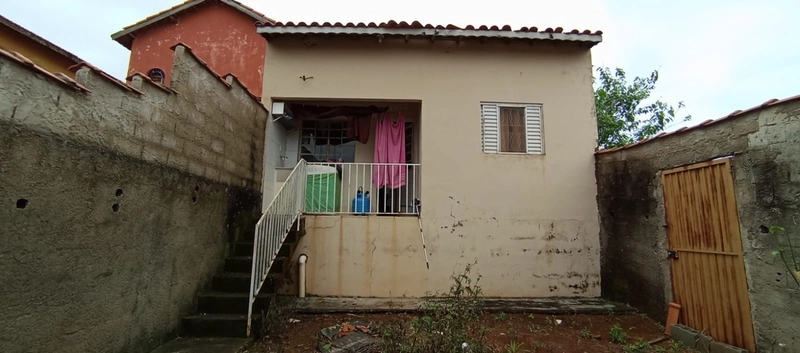 Casa térrea à venda – Águas Claras – Bragança Paulista/SP: 7ª foto da galeria de imagens do imóvel