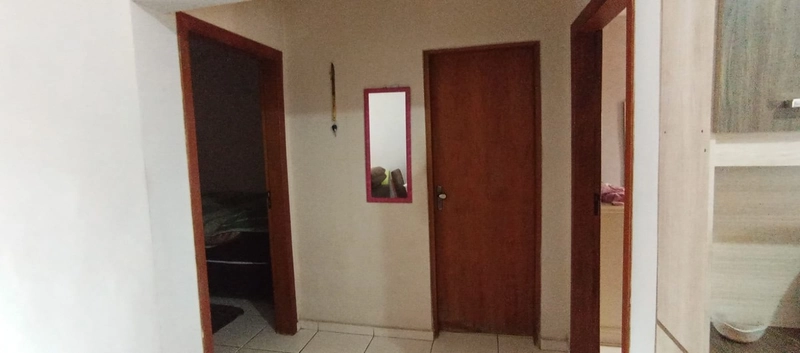 Casa térrea à venda – Águas Claras – Bragança Paulista/SP: 2ª foto da galeria de imagens do imóvel