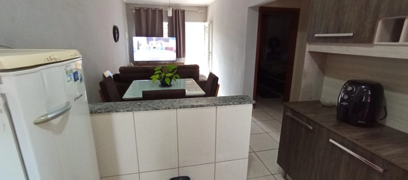 Casa térrea à venda – Águas Claras – Bragança Paulista/SP: 5ª foto da galeria de imagens do imóvel