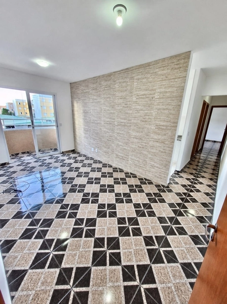Apartamento à venda – Colinas da Mantiqueira – Bragança Paulista/SP: 6ª foto da galeria de imagens do imóvel
