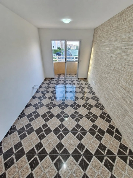Apartamento à venda – Colinas da Mantiqueira – Bragança Paulista/SP: 1ª foto da galeria de imagens do imóvel