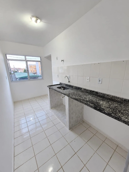 Apartamento à venda – Colinas da Mantiqueira – Bragança Paulista/SP: 5ª foto da galeria de imagens do imóvel