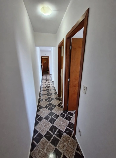 Apartamento à venda – Colinas da Mantiqueira – Bragança Paulista/SP: 8ª foto da galeria de imagens do imóvel
