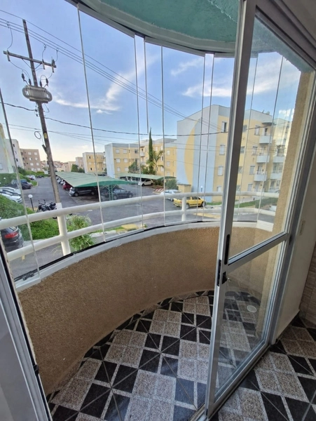 Apartamento à venda – Colinas da Mantiqueira – Bragança Paulista/SP: 3ª foto da galeria de imagens do imóvel
