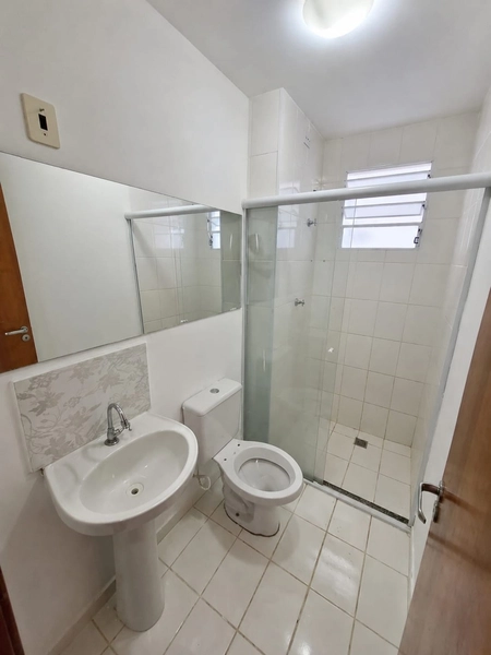 Apartamento à venda – Colinas da Mantiqueira – Bragança Paulista/SP: 7ª foto da galeria de imagens do imóvel