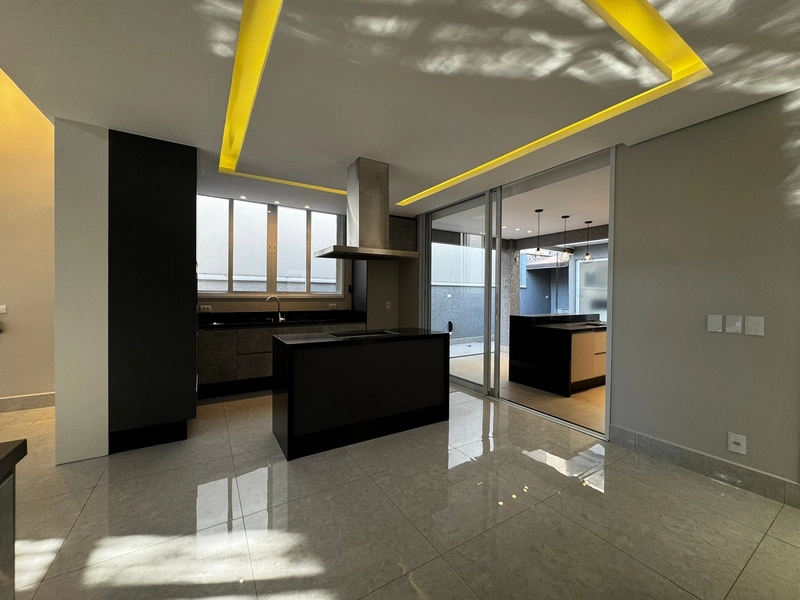 Casa à venda – Condomínio San Vitale – Bragança Paulista/SP: 11ª foto da galeria de imagens do imóvel