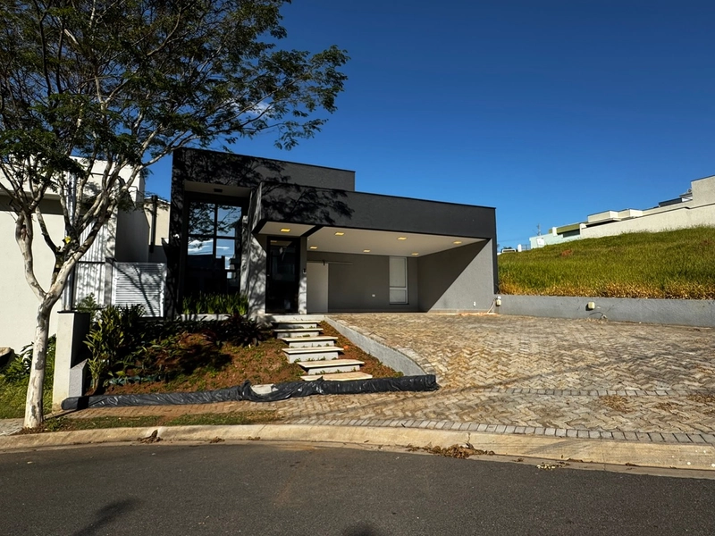 Casa à venda – Condomínio San Vitale – Bragança Paulista/SP: 24ª foto da galeria de imagens do imóvel