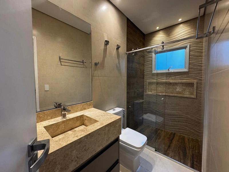 Casa à venda – Condomínio San Vitale – Bragança Paulista/SP: 5ª foto da galeria de imagens do imóvel