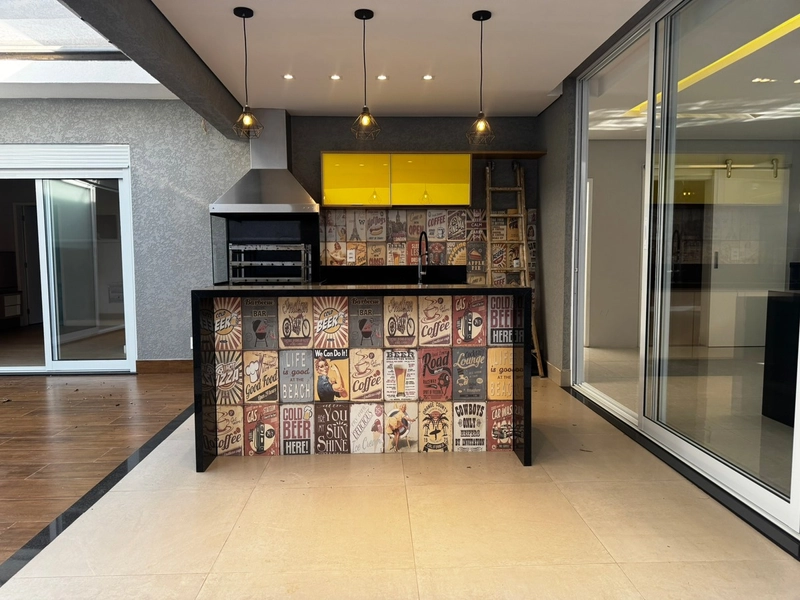 Casa à venda – Condomínio San Vitale – Bragança Paulista/SP: 18ª foto da galeria de imagens do imóvel