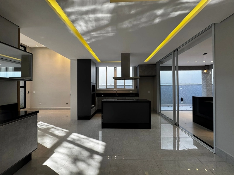 Casa à venda – Condomínio San Vitale – Bragança Paulista/SP: 6ª foto da galeria de imagens do imóvel