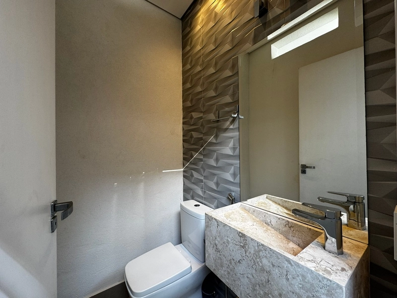 Casa à venda – Condomínio San Vitale – Bragança Paulista/SP: 20ª foto da galeria de imagens do imóvel