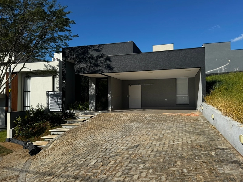 Casa à venda – Condomínio San Vitale – Bragança Paulista/SP: 2ª foto da galeria de imagens do imóvel
