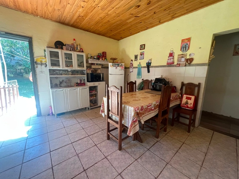Chácara à venda – Jardim São Miguel – Bragança Paulista/SP: 1ª foto da galeria de imagens do imóvel