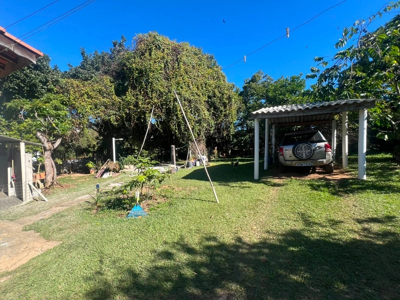 Chácara à venda – Jardim São Miguel – Bragança Paulista/SP: 8ª foto da galeria de imagens do imóvel