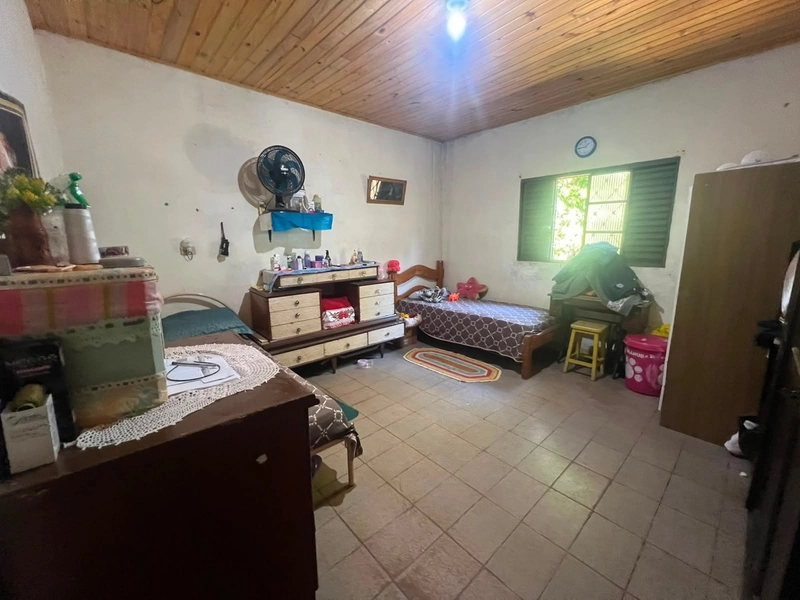 Chácara à venda – Jardim São Miguel – Bragança Paulista/SP: 4ª foto da galeria de imagens do imóvel