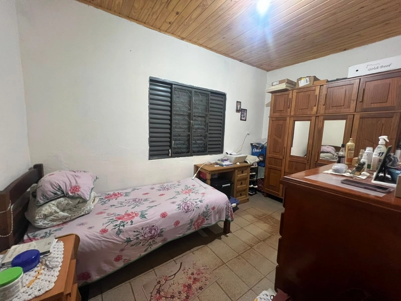 Chácara à venda – Jardim São Miguel – Bragança Paulista/SP: 5ª foto da galeria de imagens do imóvel