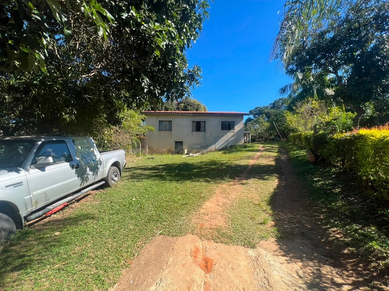 Chácara à venda – Jardim São Miguel – Bragança Paulista/SP: 10ª foto da galeria de imagens do imóvel