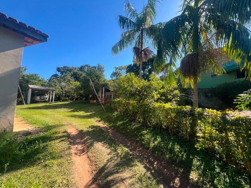 Chácara à venda – Jardim São Miguel – Bragança Paulista/SP: 9ª foto da galeria de imagens do imóvel
