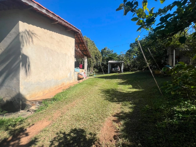 Chácara à venda – Jardim São Miguel – Bragança Paulista/SP: 7ª foto da galeria de imagens do imóvel