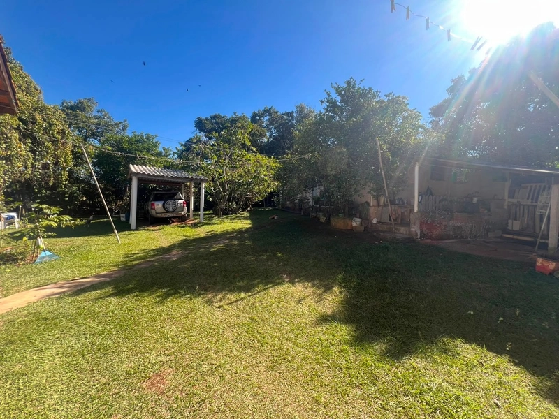 Chácara à venda – Jardim São Miguel – Bragança Paulista/SP: 2ª foto da galeria de imagens do imóvel