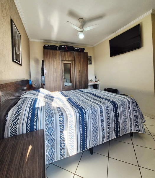 Apartamento à venda – Edifício Campos Salles – Bragança Paulista/SP: 2ª foto da galeria de imagens do imóvel