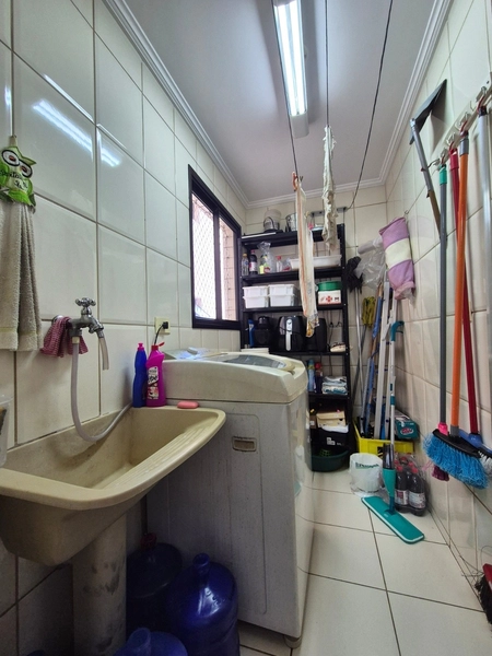 Apartamento à venda – Edifício Campos Salles – Bragança Paulista/SP: 3ª foto da galeria de imagens do imóvel