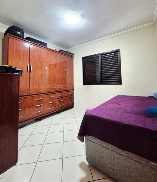Apartamento à venda – Edifício Campos Salles – Bragança Paulista/SP: 4ª foto da galeria de imagens do imóvel