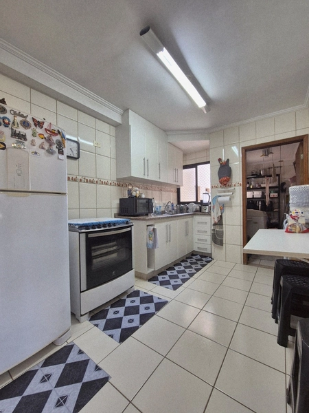 Apartamento à venda – Edifício Campos Salles – Bragança Paulista/SP: 10ª foto da galeria de imagens do imóvel