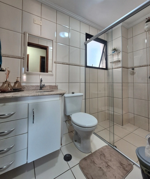Apartamento à venda – Edifício Campos Salles – Bragança Paulista/SP: 7ª foto da galeria de imagens do imóvel