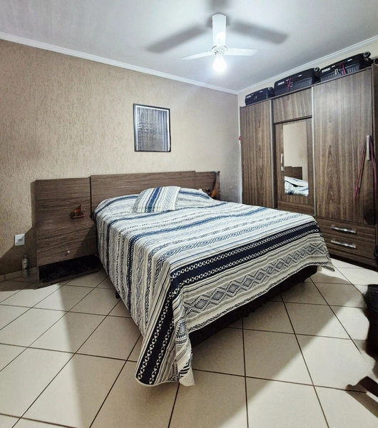 Apartamento à venda – Edifício Campos Salles – Bragança Paulista/SP: 9ª foto da galeria de imagens do imóvel