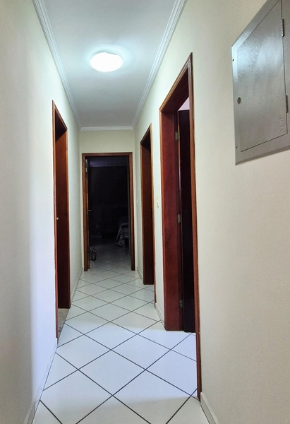 Apartamento à venda – Edifício Campos Salles – Bragança Paulista/SP: 1ª foto da galeria de imagens do imóvel