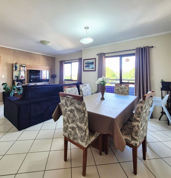 Apartamento à venda – Edifício Campos Salles – Bragança Paulista/SP: 8ª foto da galeria de imagens do imóvel
