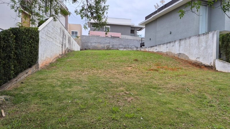 Terreno à venda – Portal Bragança Horizonte – Bragança Paulista/SP: 1ª foto da galeria de imagens do imóvel