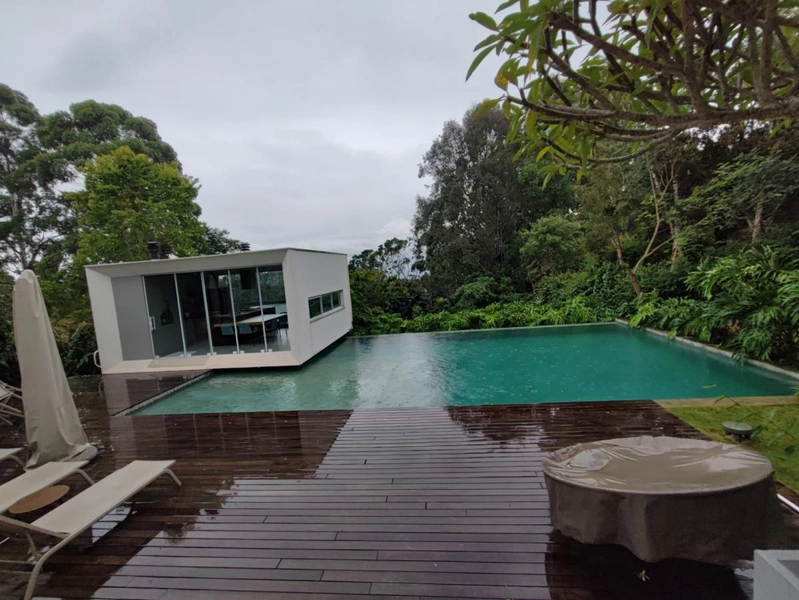 Casa em Condomínio para Venda em Bragança Paulista / SP no bairro Condomínio Don: 7ª foto da galeria de imagens do imóvel
