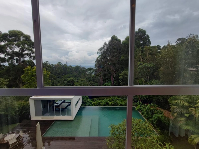 Casa em Condomínio para Venda em Bragança Paulista / SP no bairro Condomínio Don: 4ª foto da galeria de imagens do imóvel