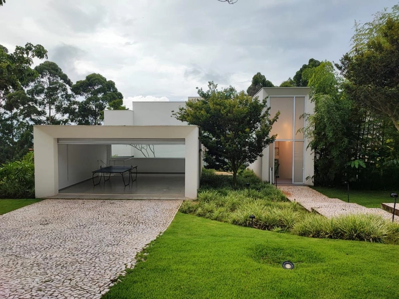 Casa em Condomínio para Venda em Bragança Paulista / SP no bairro Condomínio Don: 27ª foto da galeria de imagens do imóvel