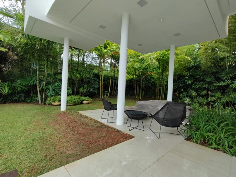 Casa em Condomínio para Venda em Bragança Paulista / SP no bairro Condomínio Don: 1ª foto da galeria de imagens do imóvel
