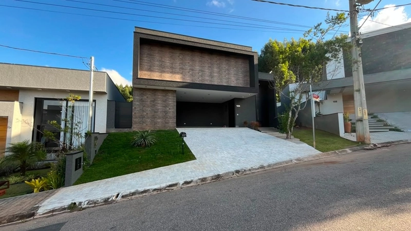 Casa à venda – Condomínio Euroville 2 – Bragança Paulista/SP: 15ª foto da galeria de imagens do imóvel