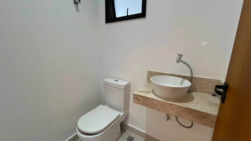 Casa à venda – Condomínio Euroville 2 – Bragança Paulista/SP: 8ª foto da galeria de imagens do imóvel