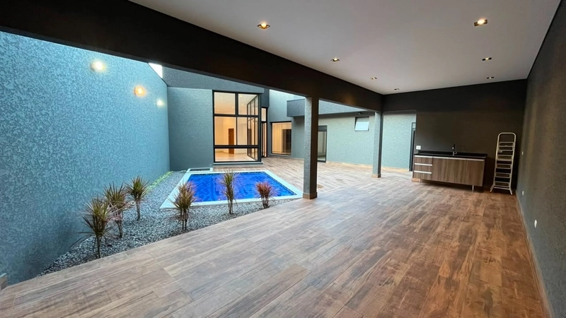 Casa à venda – Condomínio Euroville 2 – Bragança Paulista/SP: 4ª foto da galeria de imagens do imóvel